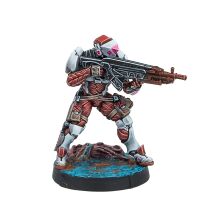 Stingers, Security Tactical Unit