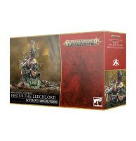 Rekruten-Bundle: Pesternte des Nurgle Miniatur