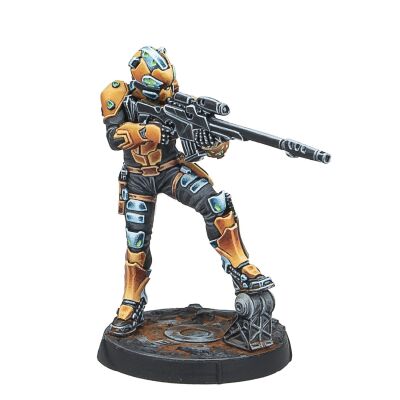 Imperial Service Expansion Pack Delta Miniatur