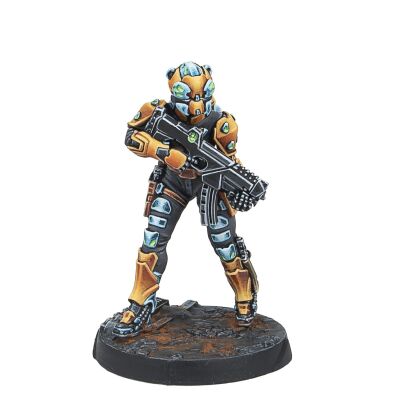 Imperial Service Expansion Pack Delta