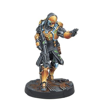 Imperial Service Expansion Pack Delta