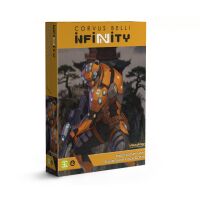 Imperial Service Expansion Pack Delta Verpackung