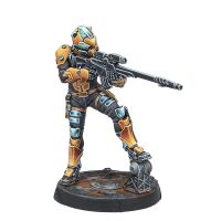 Imperial Service Expansion Pack Delta Miniatur