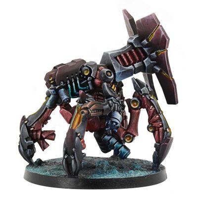 Combined Army Drone Remotes Pack Miniatur