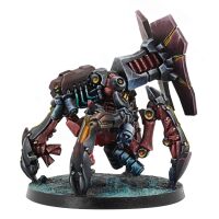 Combined Army Drone Remotes Pack Miniatur