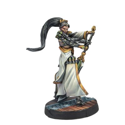 Beasthunter Exclusive Miniature Miniatur