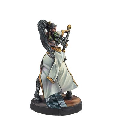 Beasthunter Exclusive Miniature