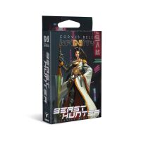 Beasthunter Exclusive Miniature Verpackung