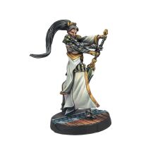 Beasthunter Exclusive Miniature Miniatur
