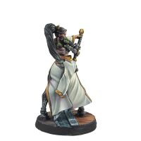 Beasthunter Exclusive Miniature