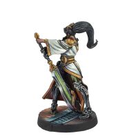 Beasthunter Exclusive Miniature