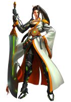 Beasthunter Exclusive Miniature