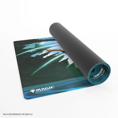 Gamegenic Play-Mat: Secrets of Strixhaven Character 2