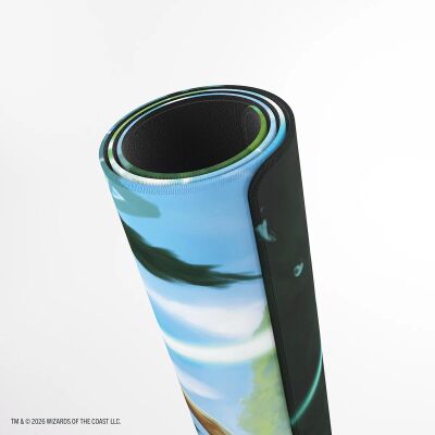 Gamegenic Play-Mat: Secrets of Strixhaven Character 2