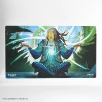 Gamegenic Play-Mat: Secrets of Strixhaven Character 2