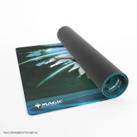 Gamegenic Play-Mat: Secrets of Strixhaven Character 2