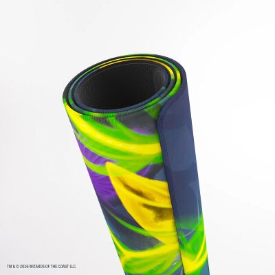 Gamegenic Play-Mat: Secrets of Strixhaven Character 3