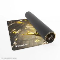 Gamegenic Play-Mat: Secrets of Strixhaven Character 5