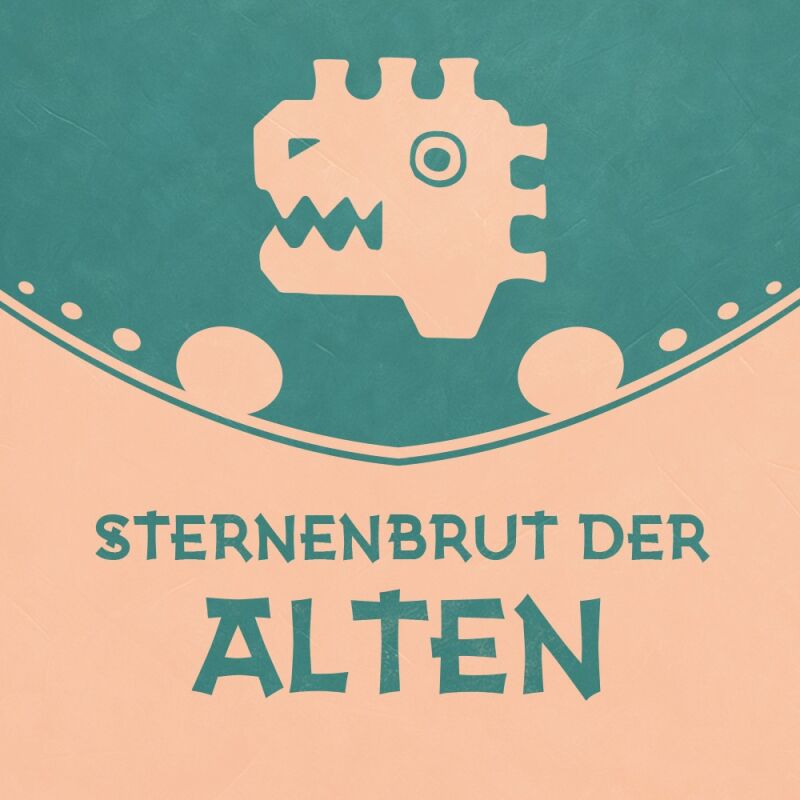 Fraktionsstarter-Bundle: Sternenbrut der Alten Cover