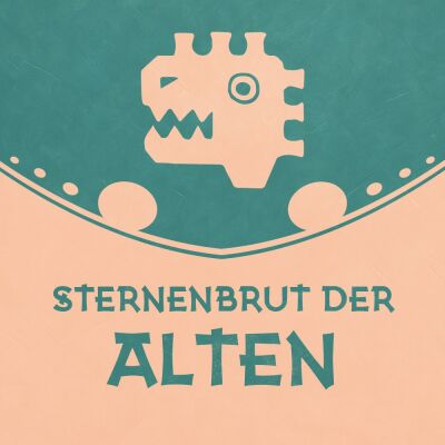 Fraktionsstarter-Bundle: Sternenbrut der Alten Cover