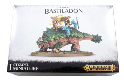 Fraktionsstarter-Bundle: Sternenbrut der Alten