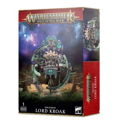 Fraktionsstarter-Bundle: Sternenbrut der Alten Inhalt