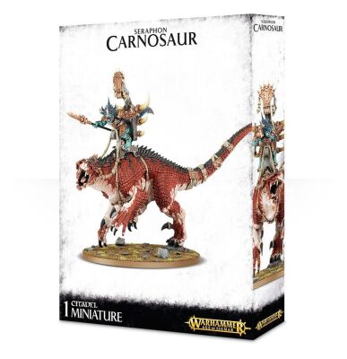 Fraktionsstarter-Bundle: Sternenbrut der Alten Mini