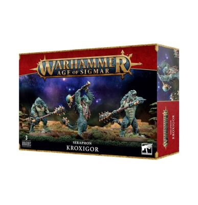 Fraktionsstarter-Bundle: Sternenbrut der Alten