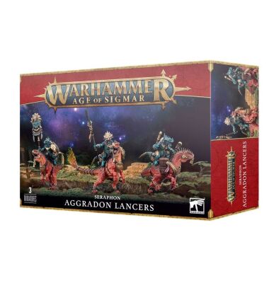 Fraktionsstarter-Bundle: Sternenbrut der Alten