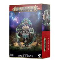 Fraktionsstarter-Bundle: Sternenbrut der Alten Inhalt