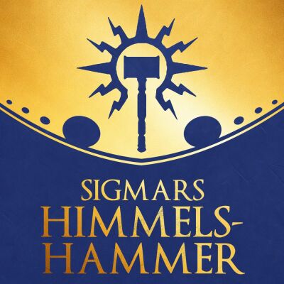 Fraktionsstarter-Bundle: Sigmars Himmelshammer Cover