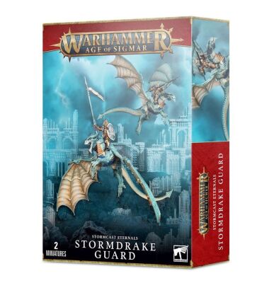 Fraktionsstarter-Bundle: Sigmars Himmelshammer