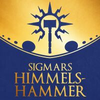 Fraktionsstarter-Bundle: Sigmars Himmelshammer Cover
