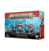 Fraktionsstarter-Bundle: Sigmars Himmelshammer