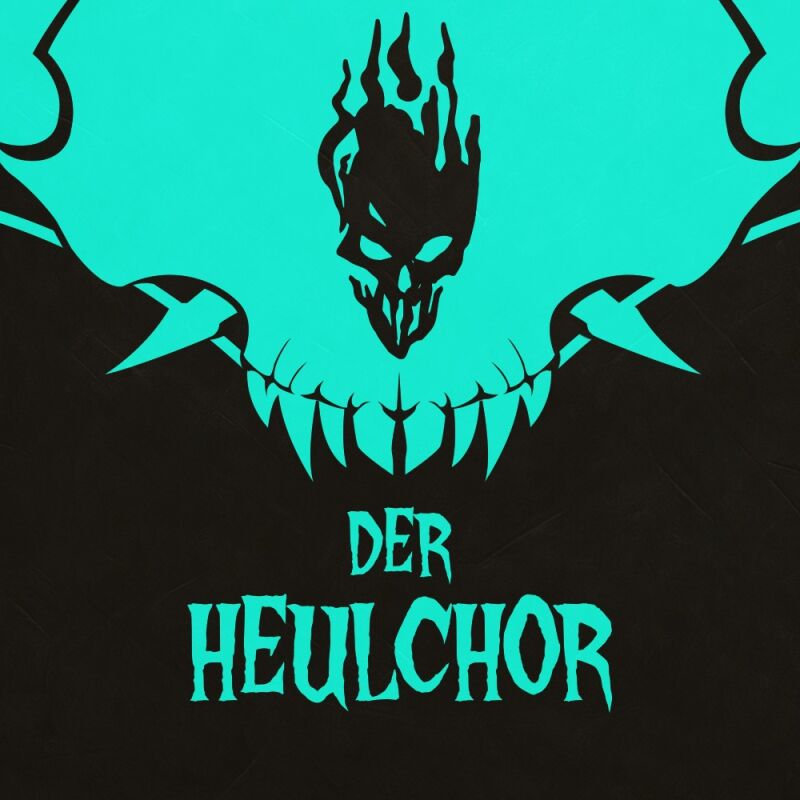 Fraktionsstarter-Bundle: Der Heulchor Cover