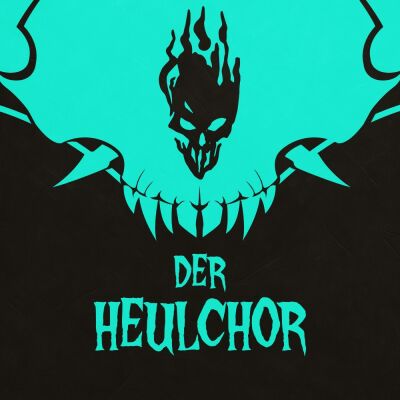 Fraktionsstarter-Bundle: Der Heulchor Cover