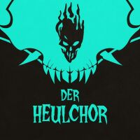 Fraktionsstarter-Bundle: Der Heulchor Cover