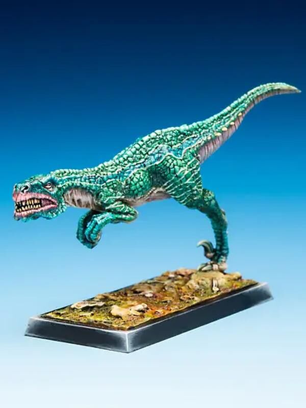 Raptor