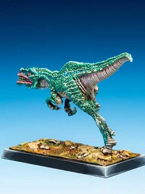 Raptor