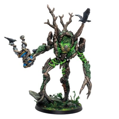 Syenann Moss Hermit Inhalt