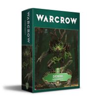 Syenann Moss Hermit Verpackung