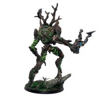 Syenann Moss Hermit