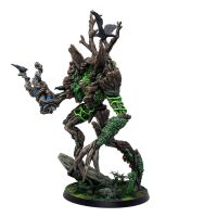 Syenann Moss Hermit