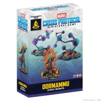 Marvel: Crisis Protocol &ndash; Dormammu Ultimate Encounter