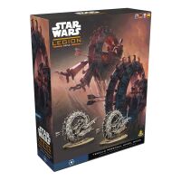 Star Wars: Legion &ndash; TSMEU-6 Personal Wheel Bikes
