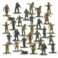 Konflikt 47 Axis Totenkorps Horde