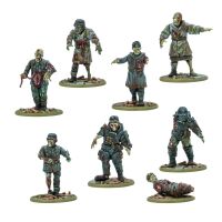 Konflikt 47 Axis Totenkorps Horde