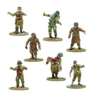 Konflikt 47 Axis Totenkorps Horde