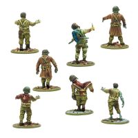 Konflikt 47 Axis Totenkorps Horde