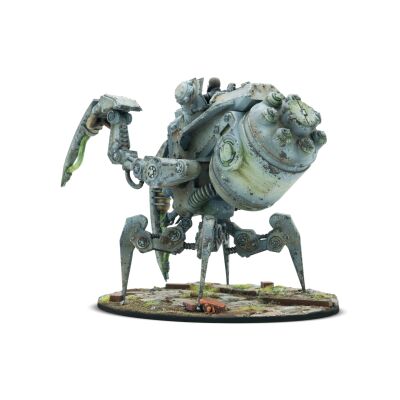 Konflikt 47 Axis Sd.Kfz. 501/1 Nachtzehrer